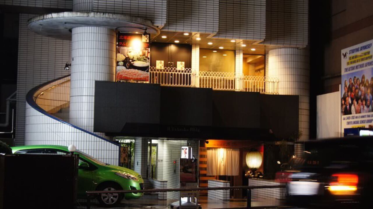 GOLDEN EYE SPARK株式会社の会社TOPの写真1枚目