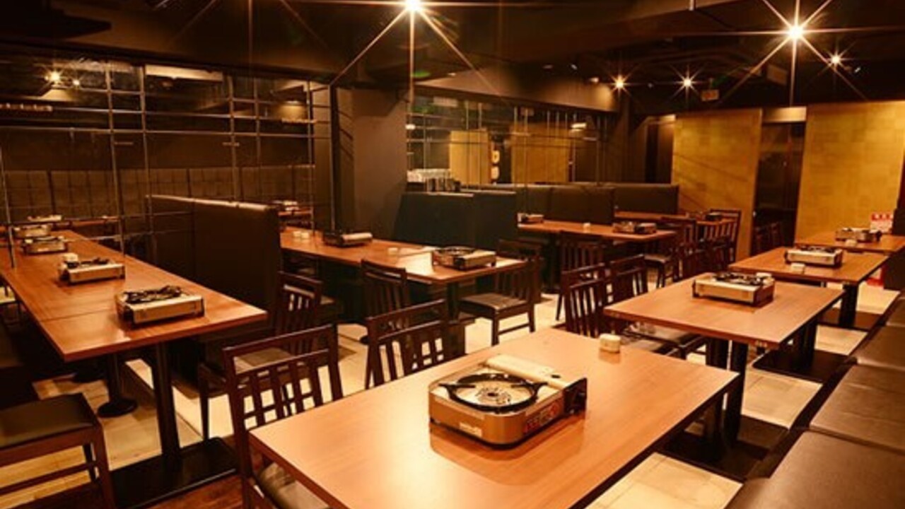 GOLDEN EYE SPARK株式会社の会社TOPの写真2枚目