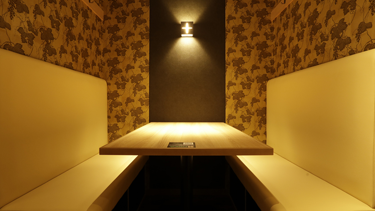 GOLDEN EYE SPARK株式会社の会社TOPの写真3枚目