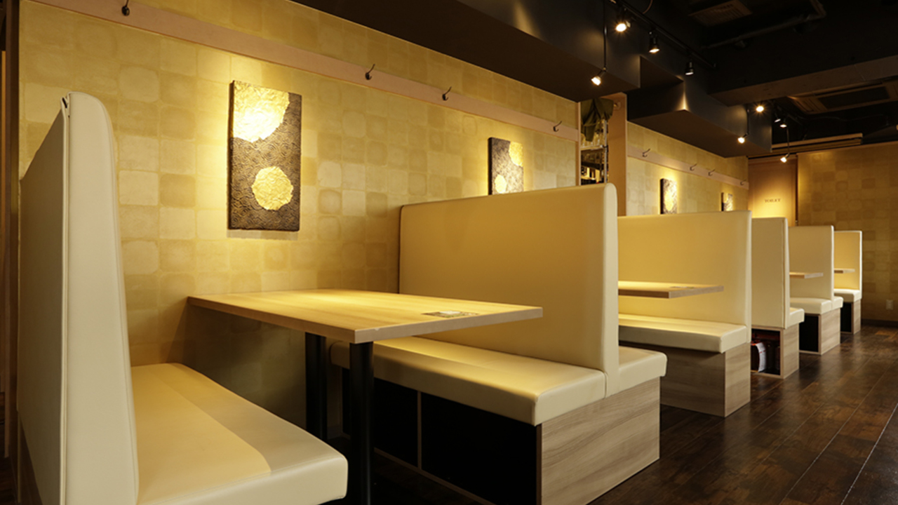 GOLDEN EYE SPARK株式会社の会社TOPの写真4枚目