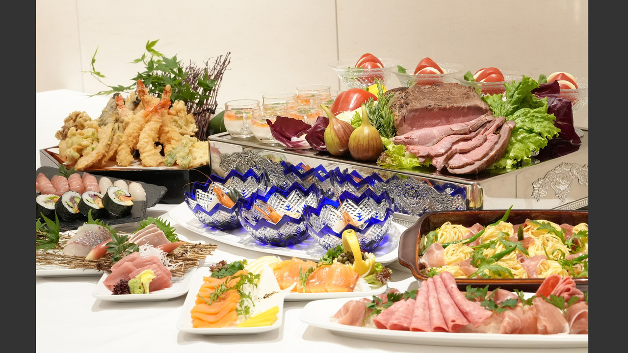 株式会社アターブル松屋のこだわりポイントの写真1枚目