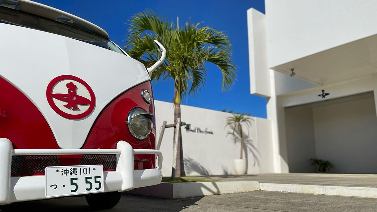 株式会社T.K－BLOCKSの会社TOPの写真2枚目