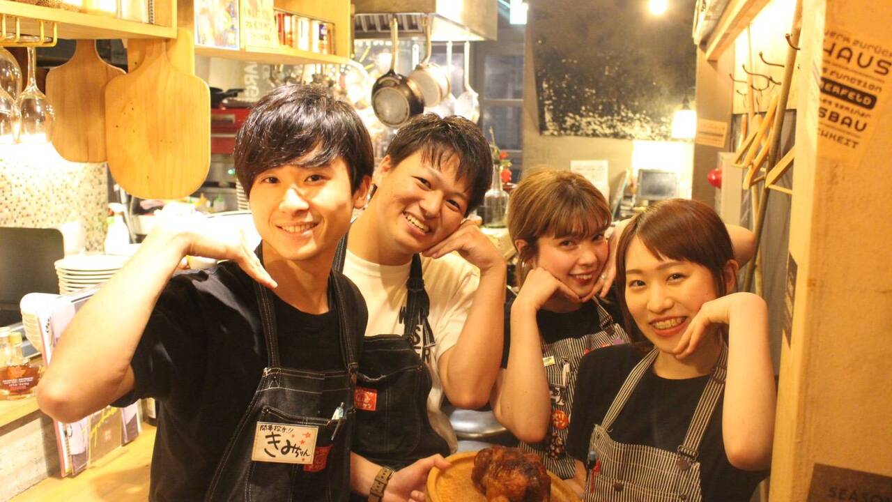 株式会社コンプリート・サークルで働く人の写真1枚目