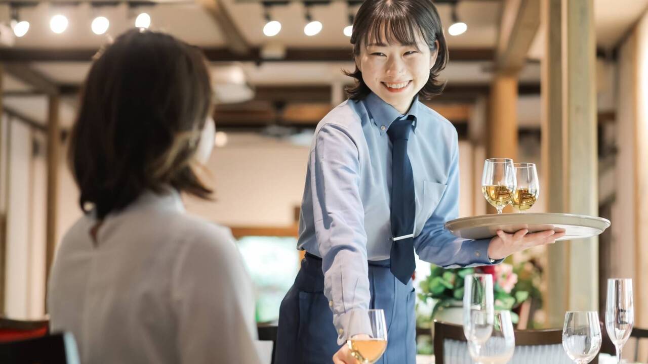 株式会社Daiyuで働く人の写真2枚目