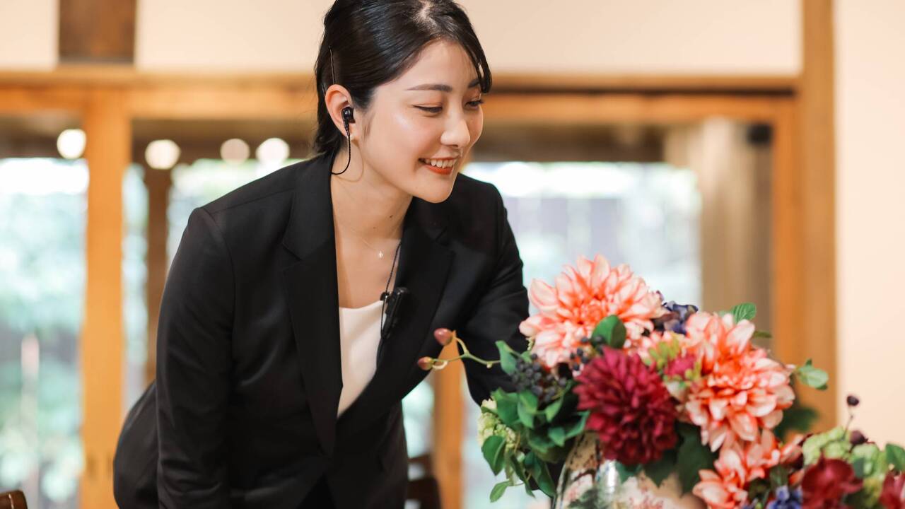 株式会社Daiyuで働く人の写真3枚目