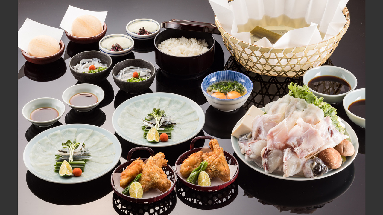 株式会社東京一番フーズの会社TOPの写真1枚目