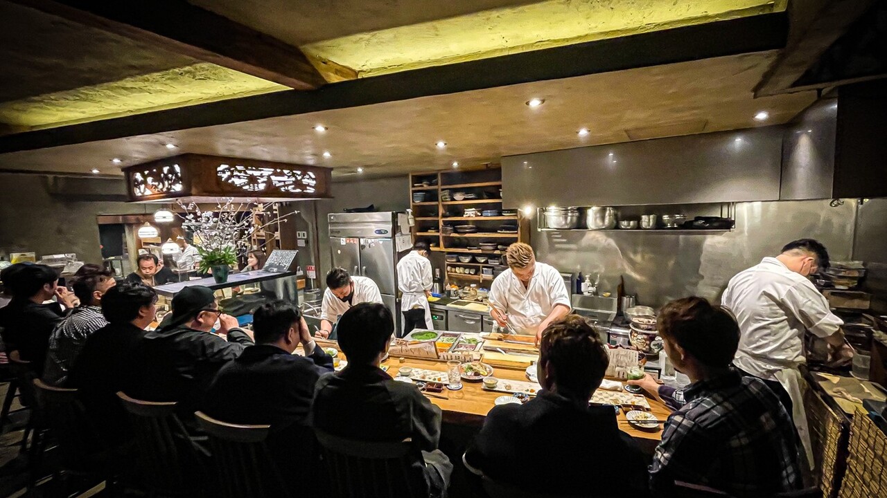 株式会社いとおかしの会社TOPの写真3枚目