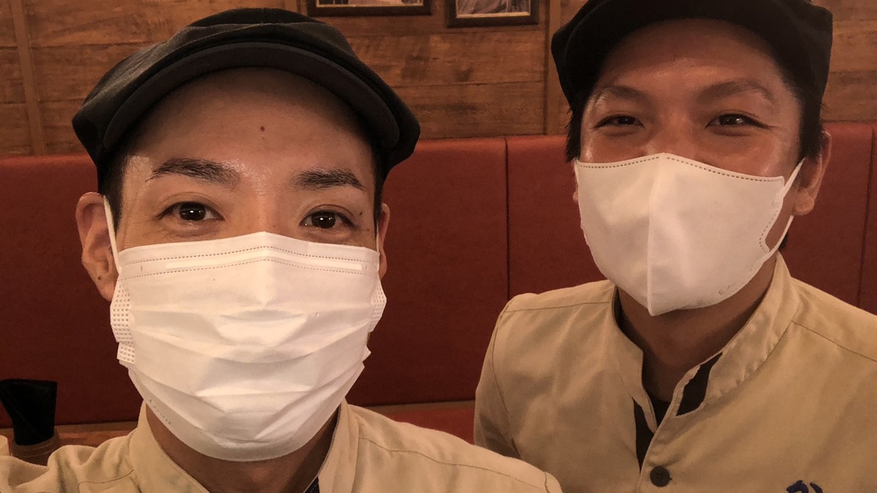 株式会社AOIソリューションで働く人の写真1枚目