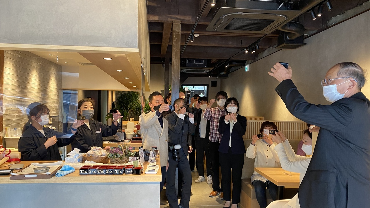 株式会社ワールド・ワンのこだわりポイントの写真1枚目