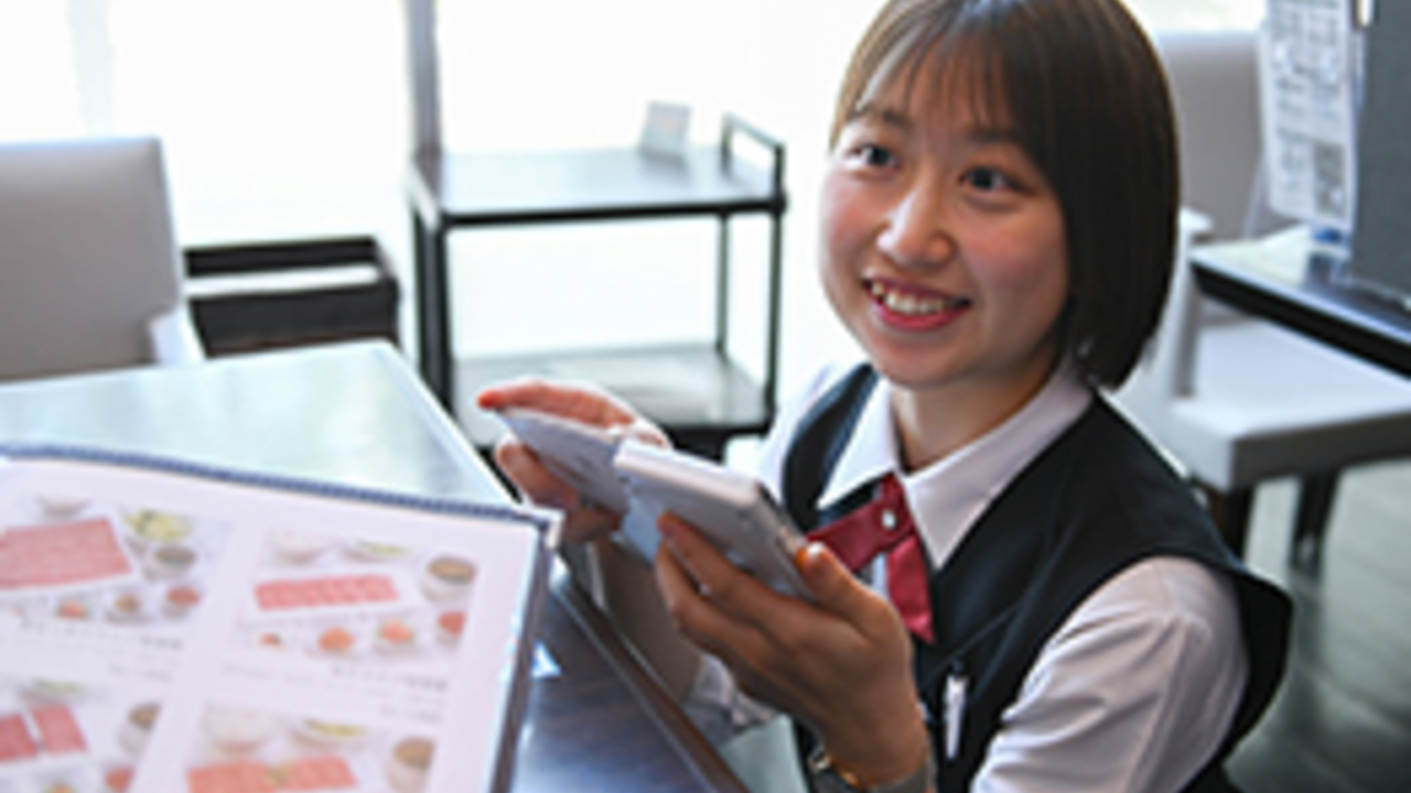 株式会社コーフクで働く人の写真3枚目