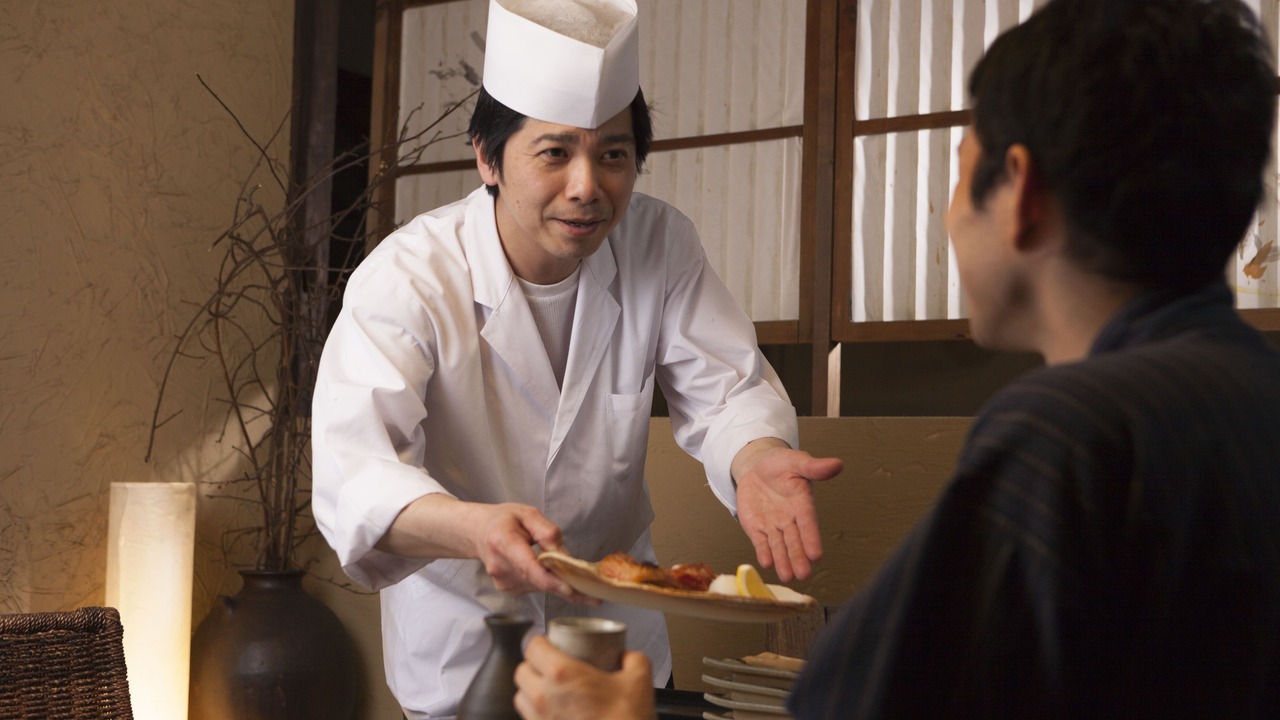 株式会社ぬくもりの宿ふる川の会社TOPの写真1枚目