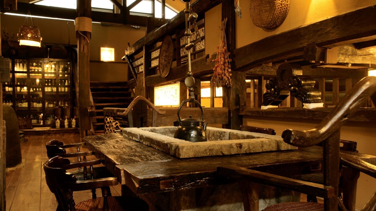 株式会社ぬくもりの宿ふる川の会社TOPの写真4枚目