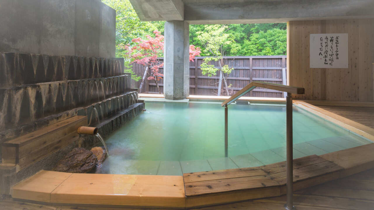 株式会社ぬくもりの宿ふる川の事業内容の写真2枚目