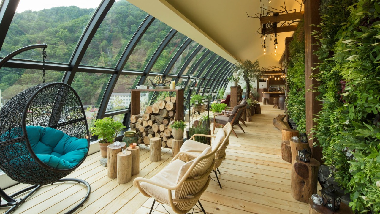 株式会社ぬくもりの宿ふる川の事業内容の写真4枚目