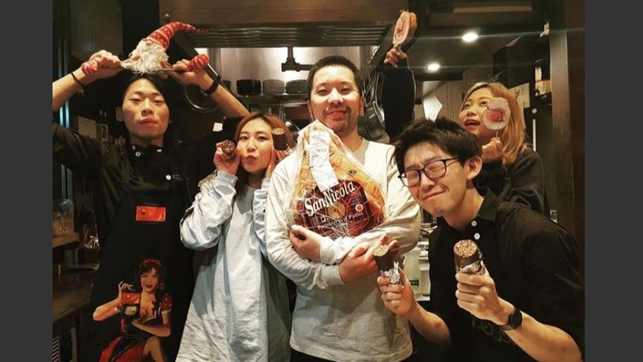 株式会社ダルマプロダクションで働く人の写真1枚目