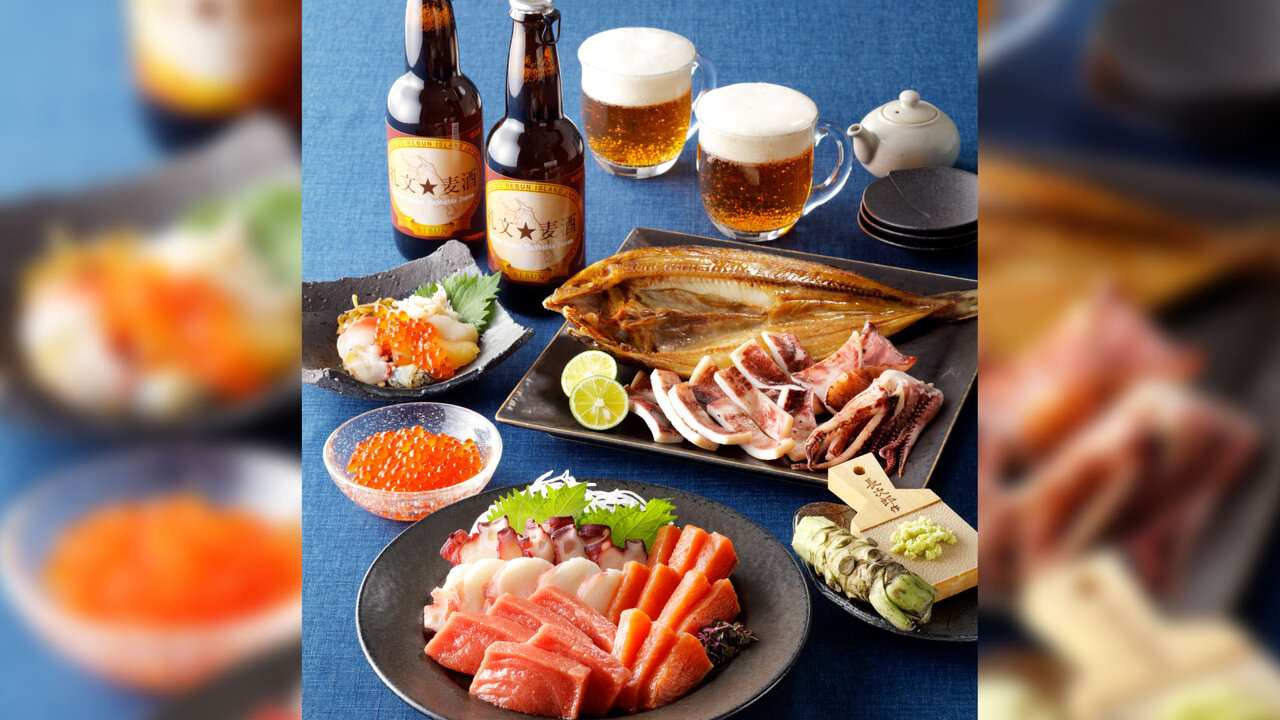 株式会社レブニーズの会社TOPの写真2枚目