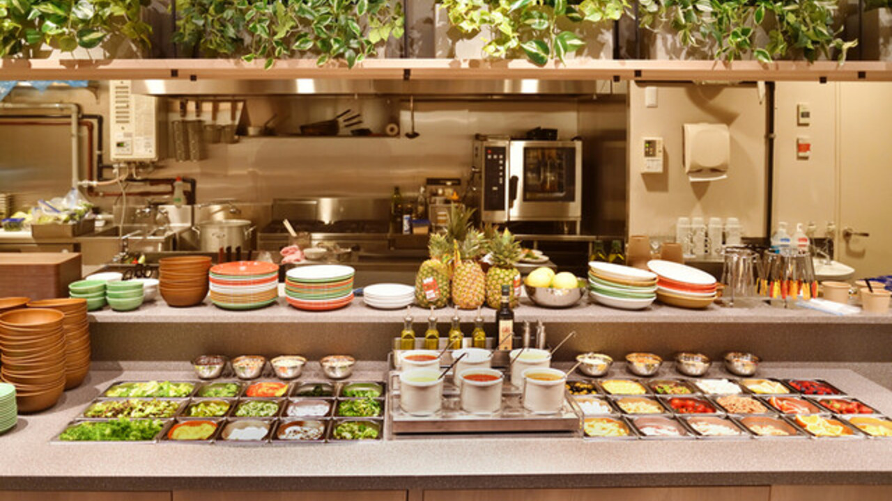 株式会社Mダイニングの会社TOPの写真3枚目