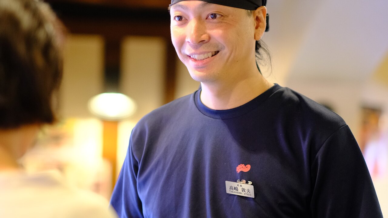 LP,s株式会社で働く人の写真4枚目