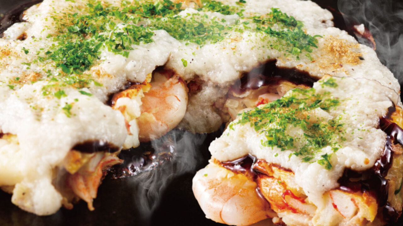 株式会社道とん堀のこだわりポイントの写真1枚目