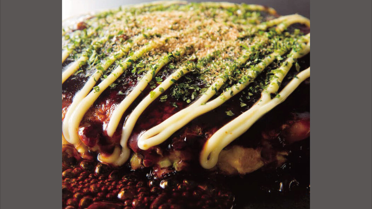 株式会社道とん堀の会社TOPの写真1枚目