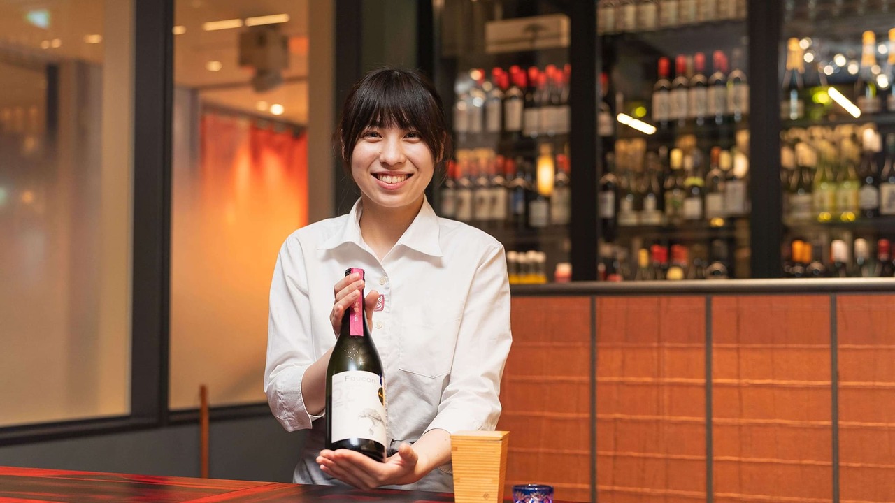 株式会社HUGEで働く人の写真3枚目