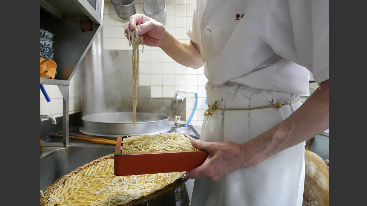 有限会社更科布屋の会社TOPの写真2枚目