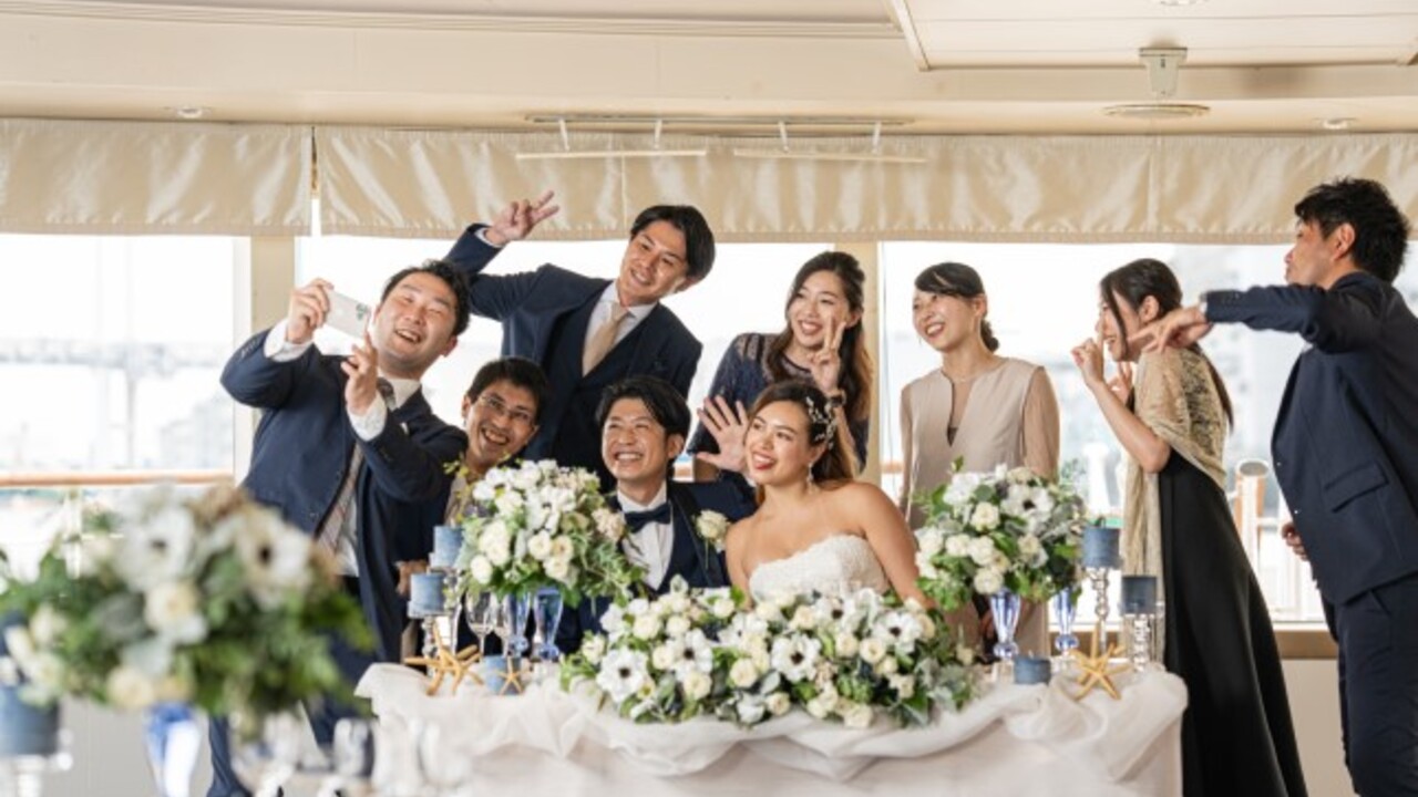 株式会社シーライン東京の事業内容の写真2枚目