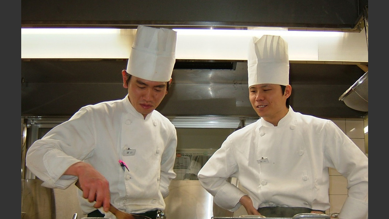 株式会社ニックスで働く人の写真1枚目