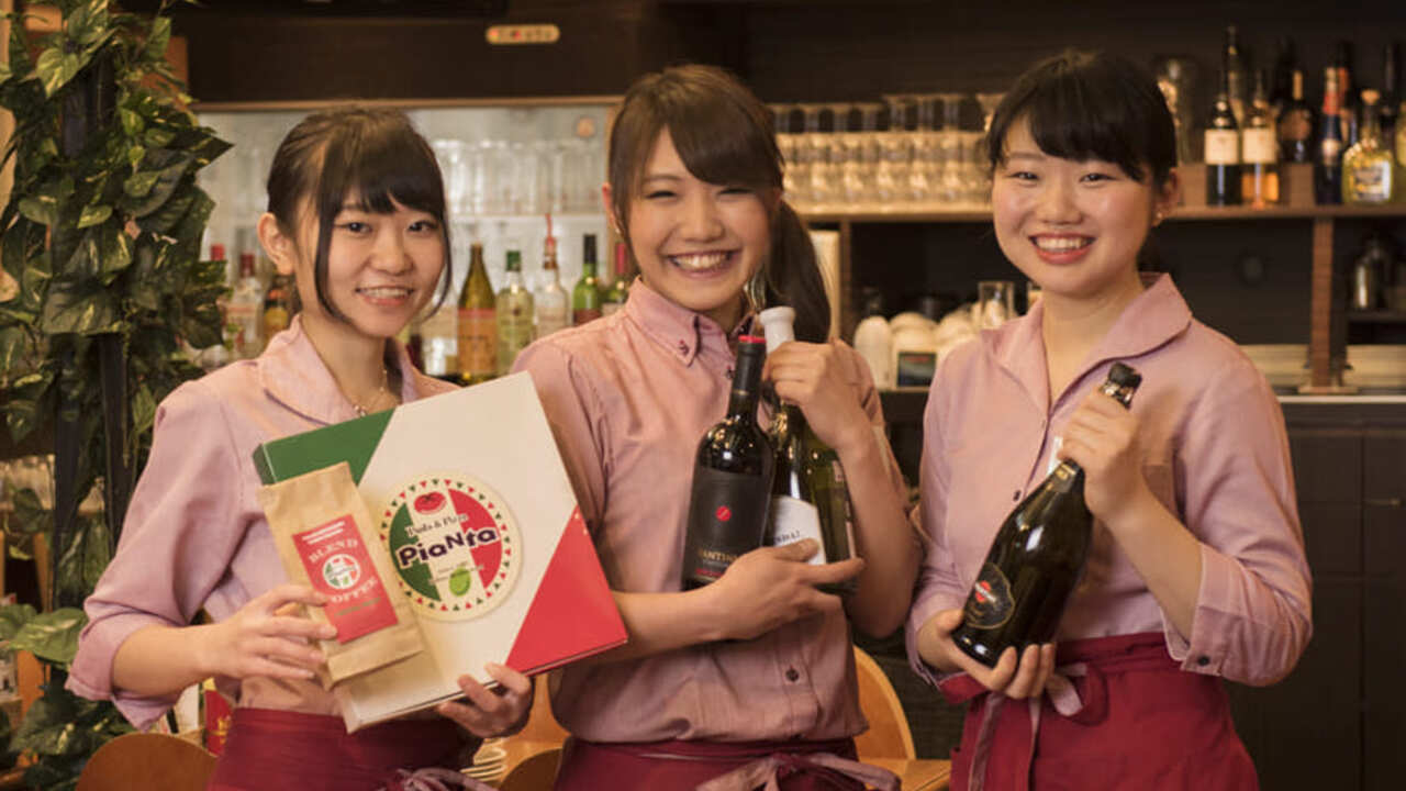 株式会社ピアンタカンパニーで働く人の写真3枚目