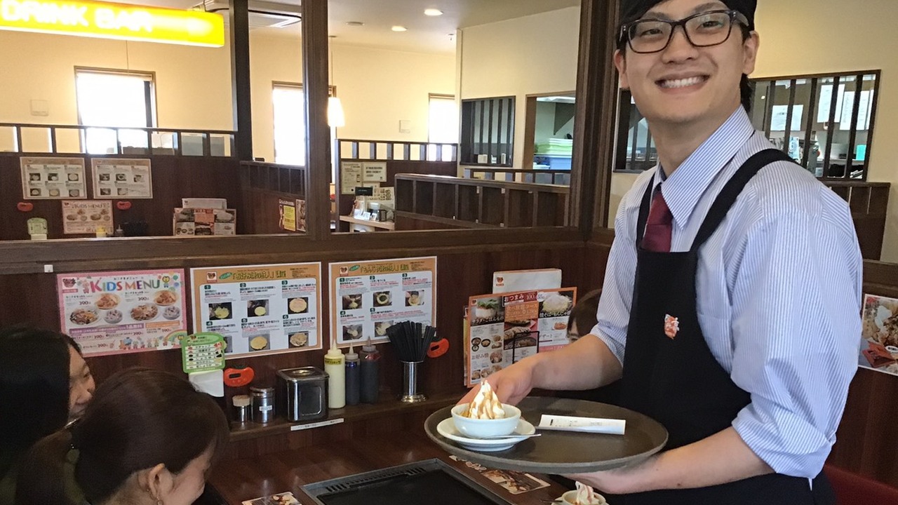 Miコーポレーション株式会社で働く人の写真3枚目