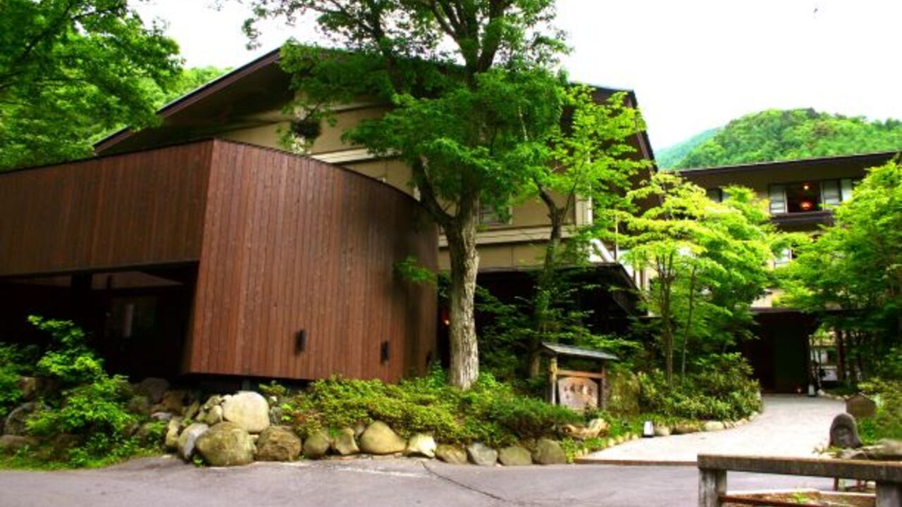 扉ホールディングス株式会社の会社TOPの写真1枚目