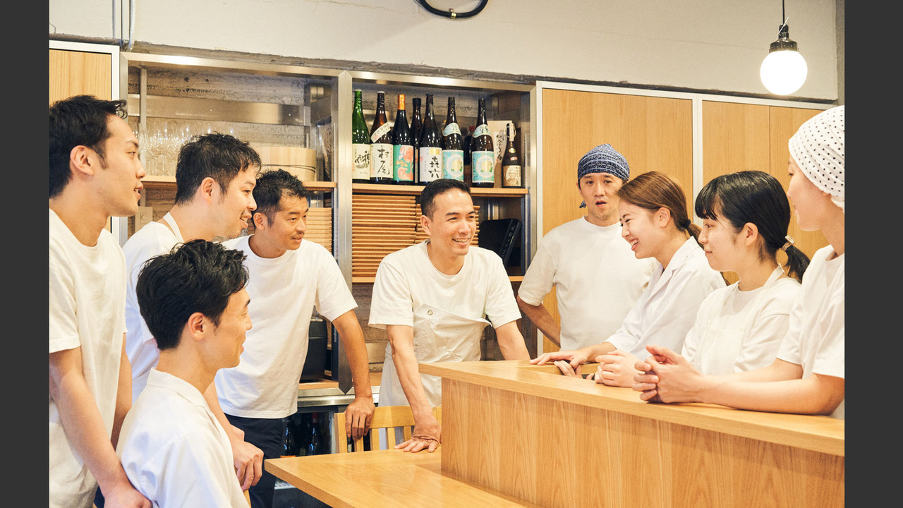 株式会社JOの会社TOPの写真1枚目