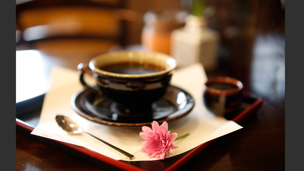 株式会社武蔵野テーブルのこだわりポイントの写真1枚目