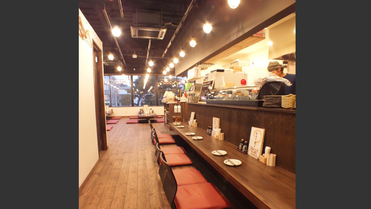 株式会社ハッピーダイニングのこだわりポイントの写真3枚目