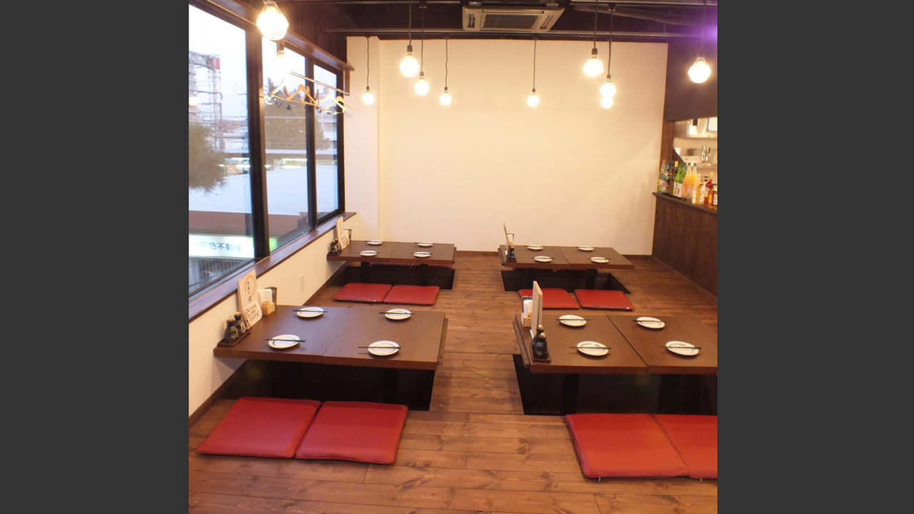 株式会社ハッピーダイニングで働く人の写真3枚目