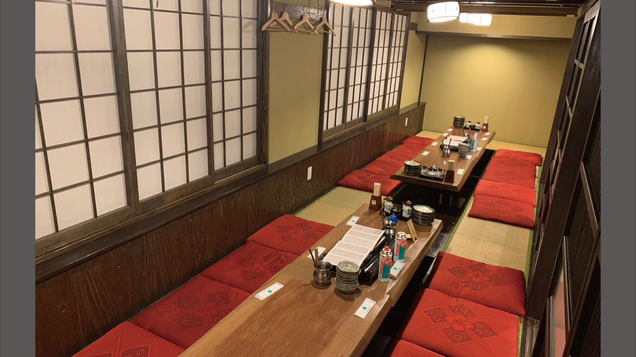 株式会社ハッピーダイニングの事業内容の写真1枚目