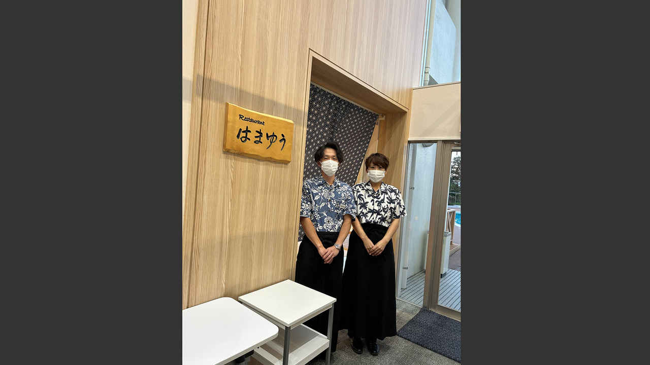 株式会社長谷工ウェルセンターで働く人の写真1枚目