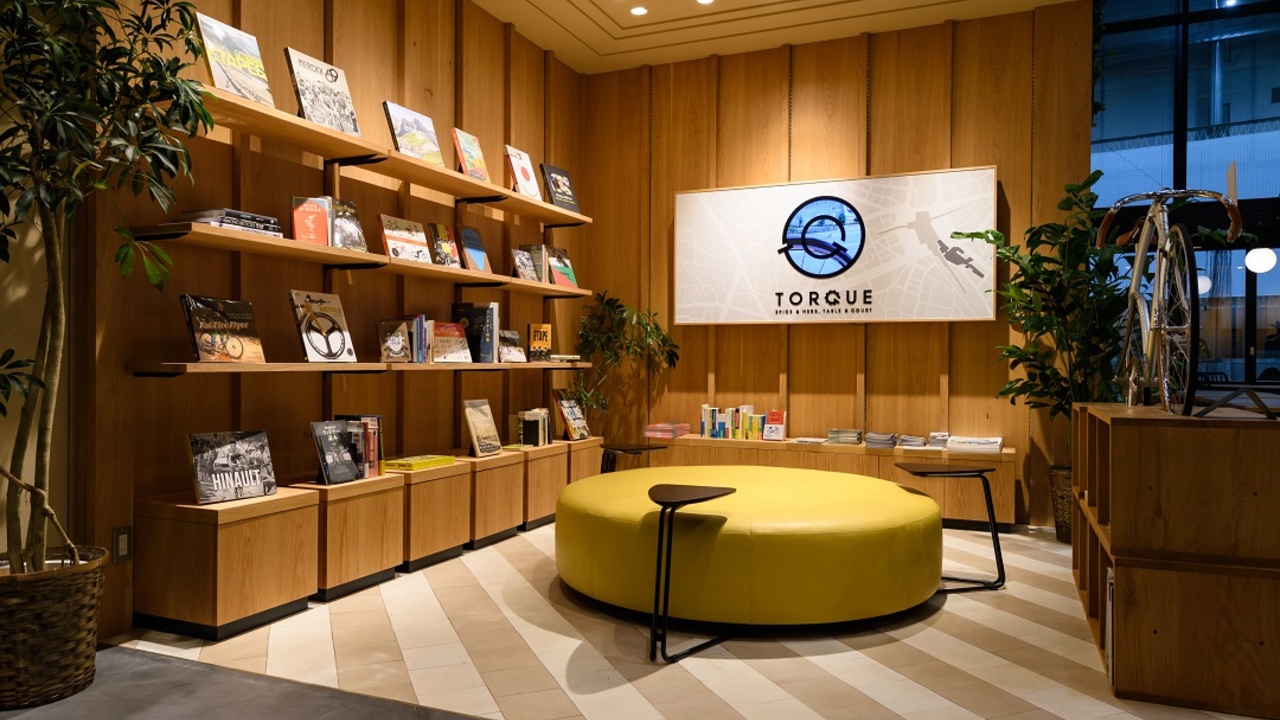 株式会社東急レクリエーションのこだわりポイントの写真1枚目