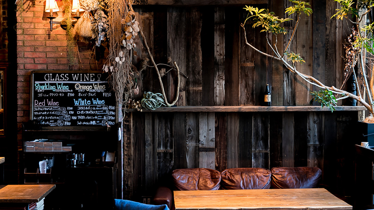 有限会社チャップル・コーポレーションの会社TOPの写真4枚目