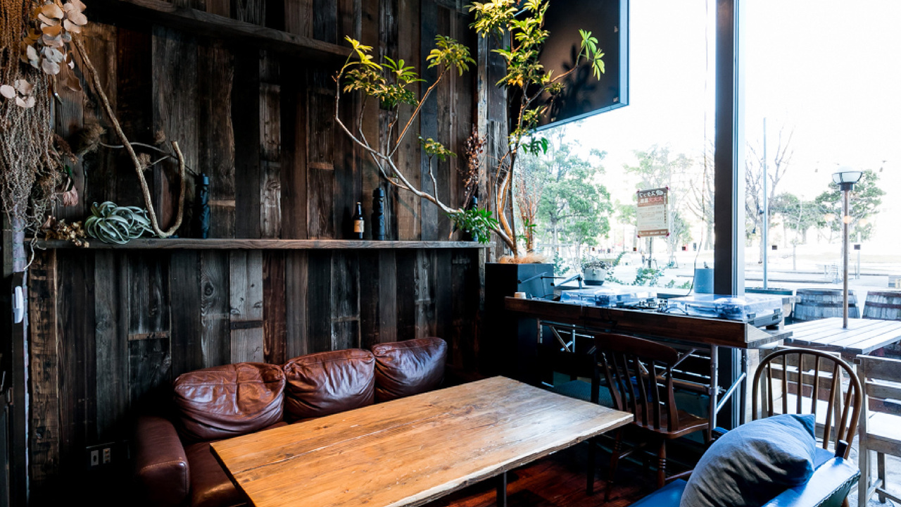 有限会社チャップル・コーポレーションで働く人の写真2枚目