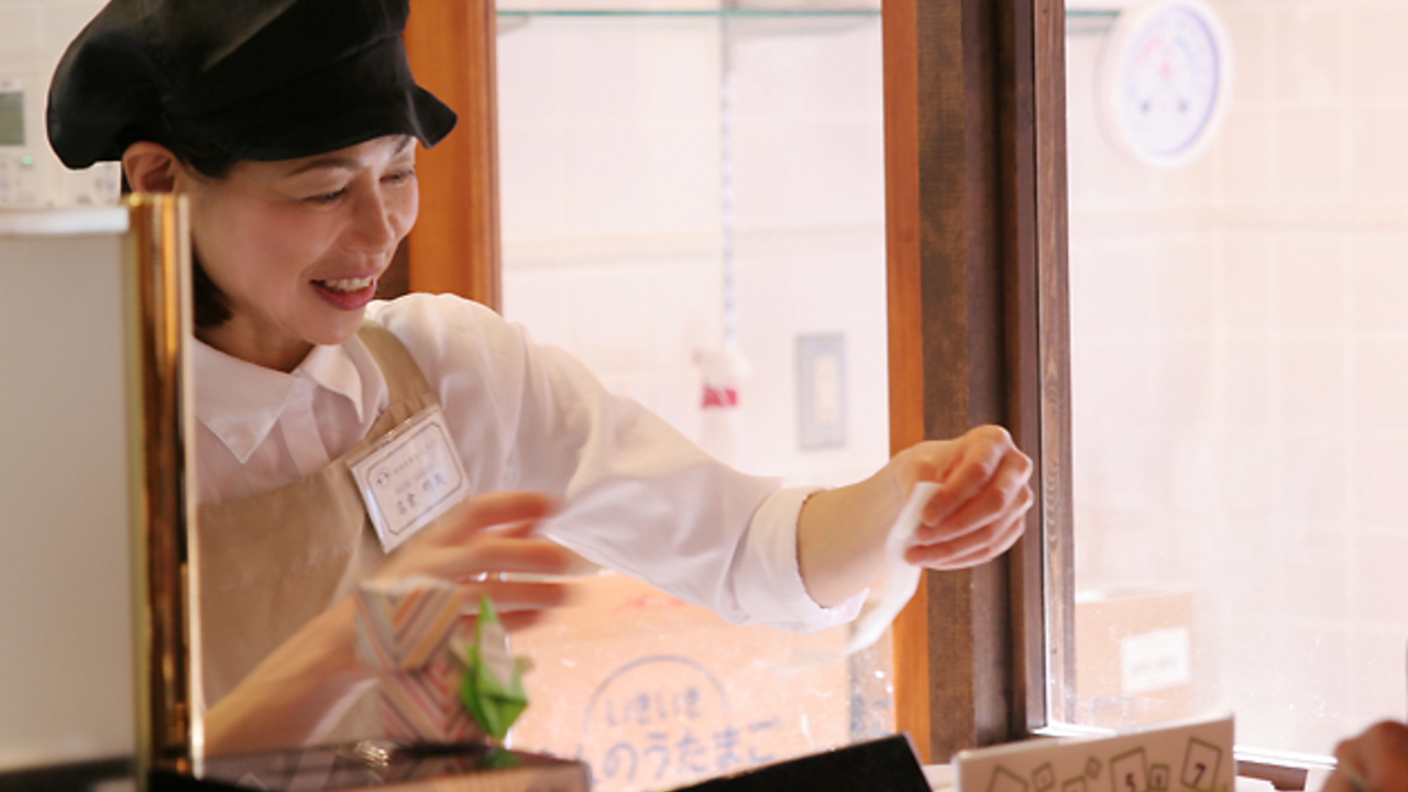 株式会社デイリーカフェ＆フーズのこだわりポイントの写真4枚目