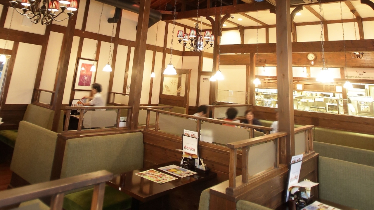 株式会社デイリーカフェ＆フーズの会社TOPの写真2枚目