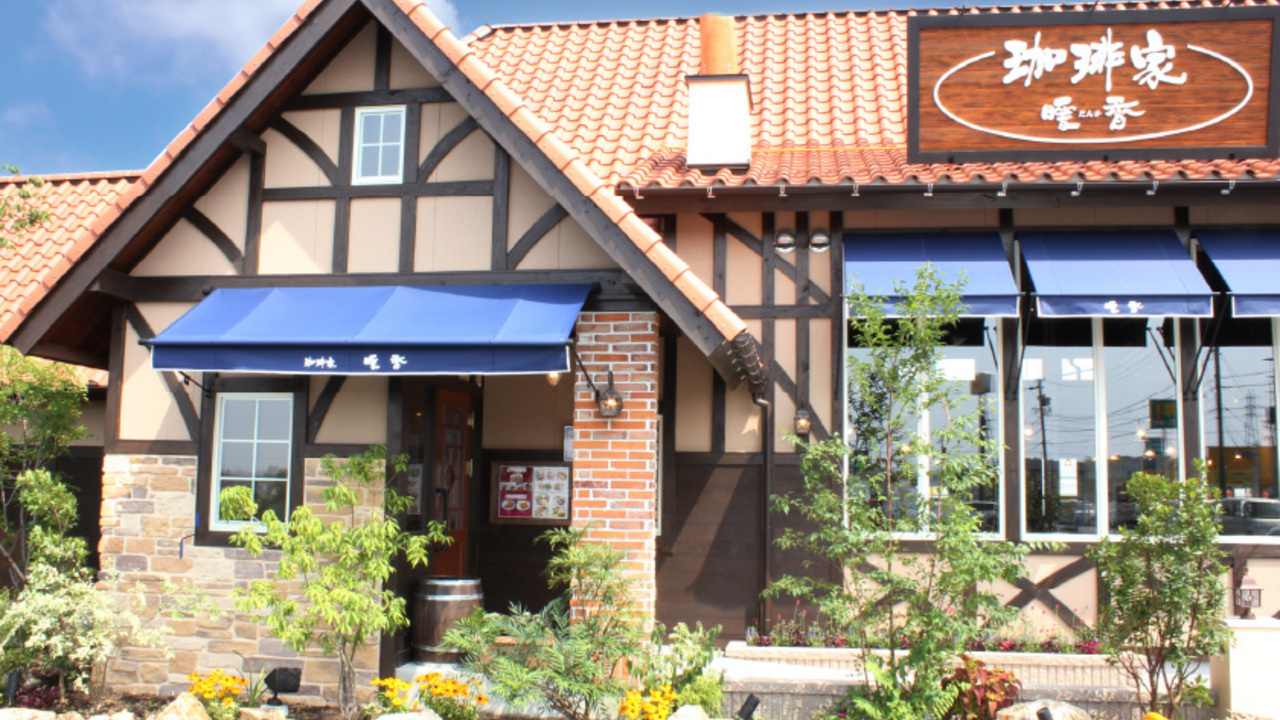 株式会社デイリーカフェ＆フーズで働く人の写真1枚目