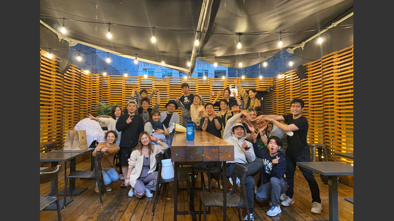 株式会社KINKA FAMILY JAPANの会社TOPの写真1枚目