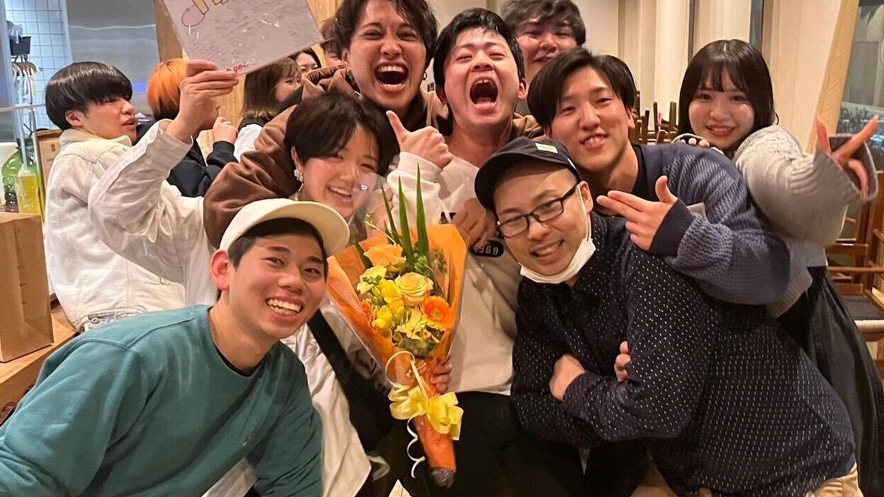 ドリームエリア株式会社で働く人の写真3枚目