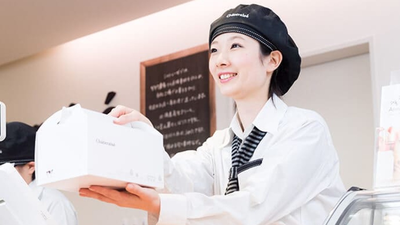 オカダコーポレーション株式会社で働く人の写真1枚目