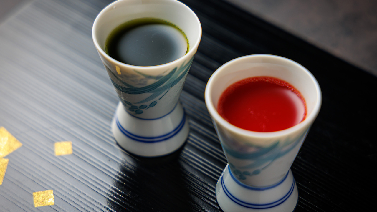 株式会社瓢亭のこだわりポイントの写真2枚目