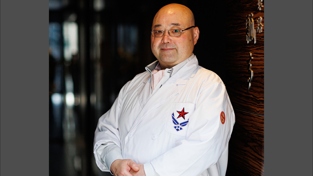 株式会社瓢亭で働く人の写真1枚目