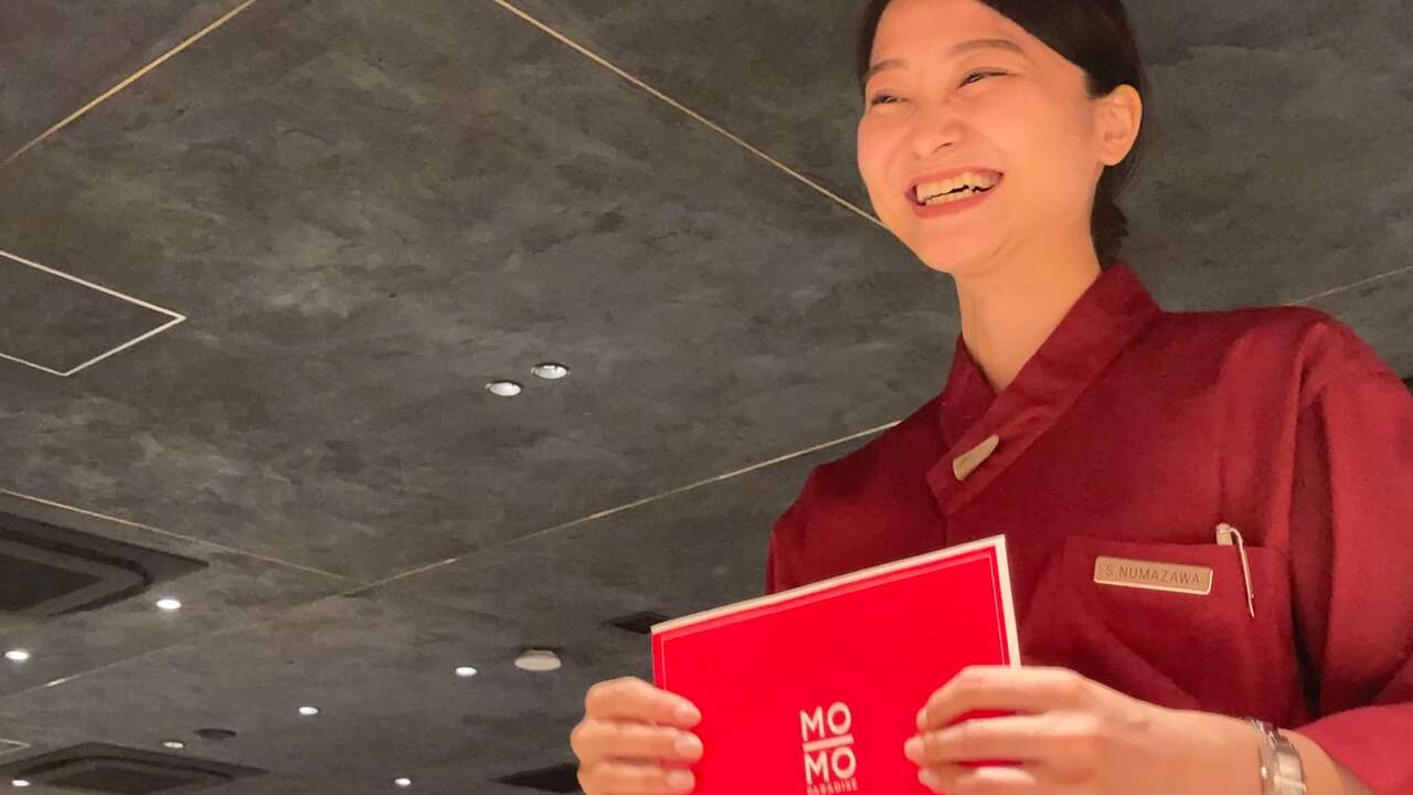 株式会社ワンダーテーブルで働く人の写真1枚目