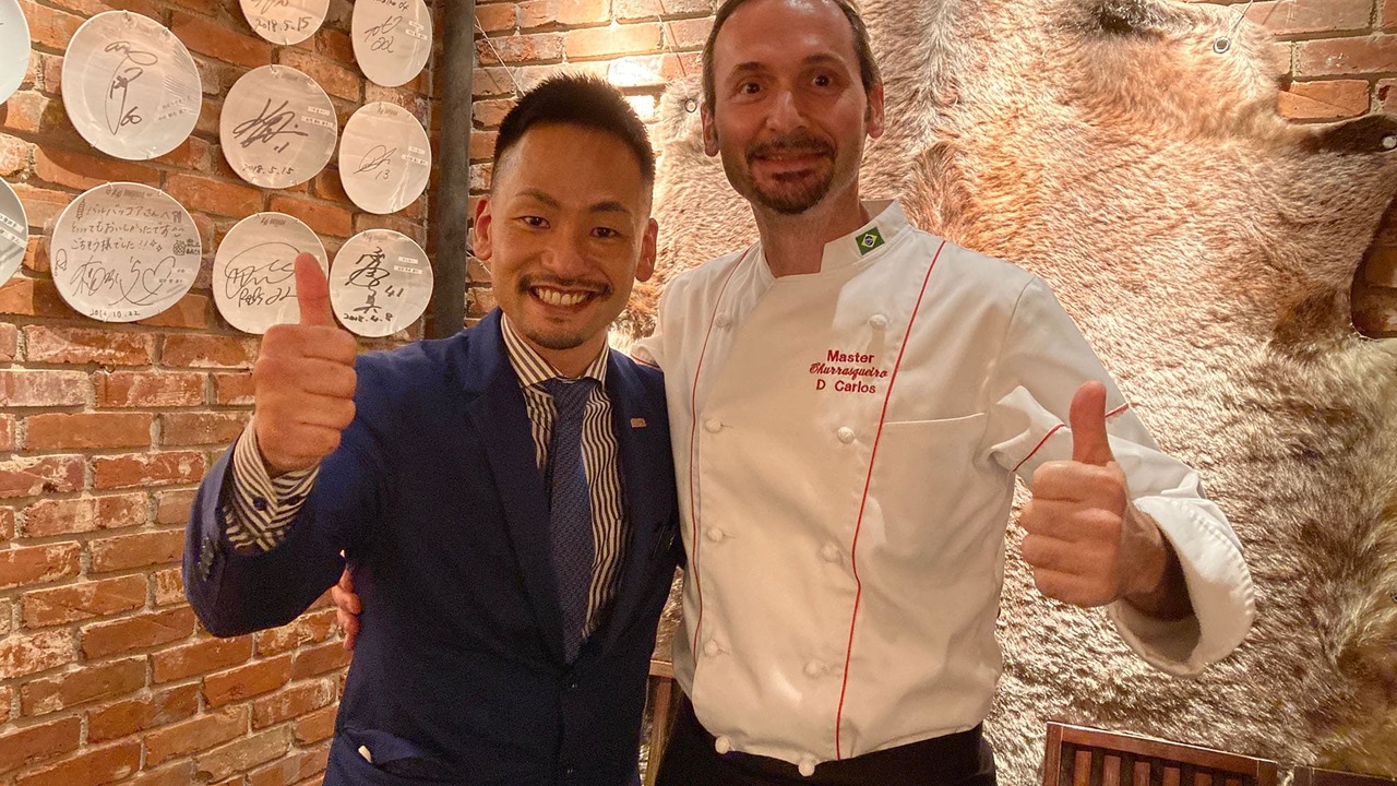 株式会社ワンダーテーブルで働く人の写真3枚目